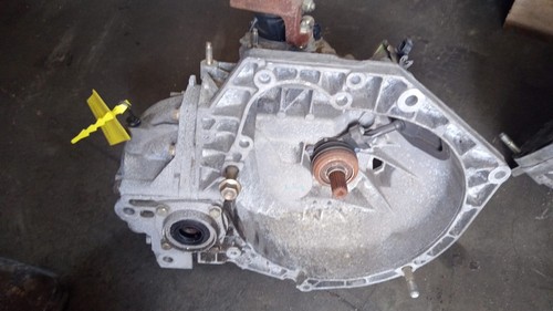 Cambio alfa 147 - alfa, jtd