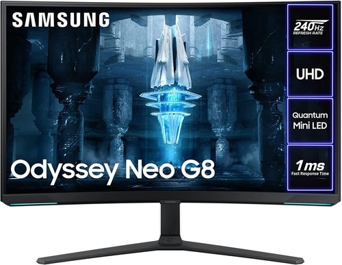 Samsung odyssey neo 4k - neo, 32"