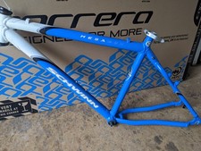 Schwinn Mesa GSX Telaio 19"
