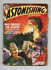 Storie Sorprendenti Pulp Dic