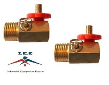 2 nuovi collettori serbatoio