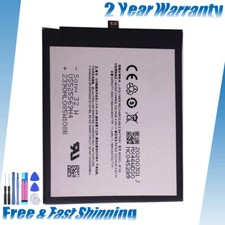 Batteria per MeiZu MX4 BT40