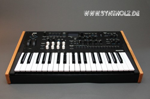 Supporto per korg wavestate - wavestate, /