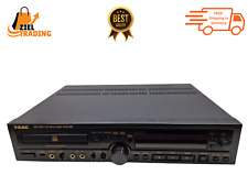 TEAC RW-800 Registratore CD