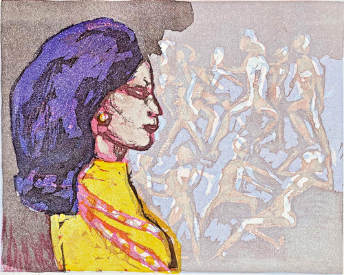 Mino maccari 1970 - mino,