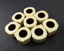 Rulli variatore Power per CF