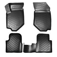 Car Floor Mats Liners For Opel