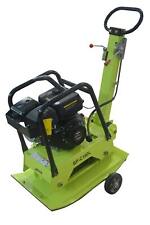 Piastra vibrante, costipatore