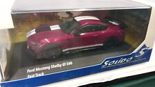 SOLS4311510 Solido Ford Mustang Shelby GT500 2020 1/43