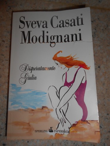 Sveva casati modignani - sveva,