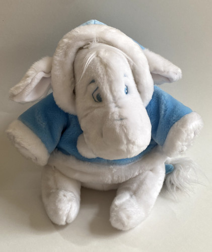 Disney eeyore palla neve - disney,