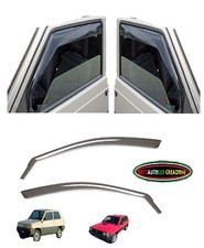 Deflettori Parimor Antiturbo