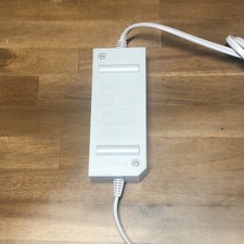 Genuine OEM Nintento Wii AC