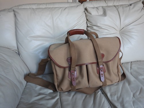 Borsa per fotocamera