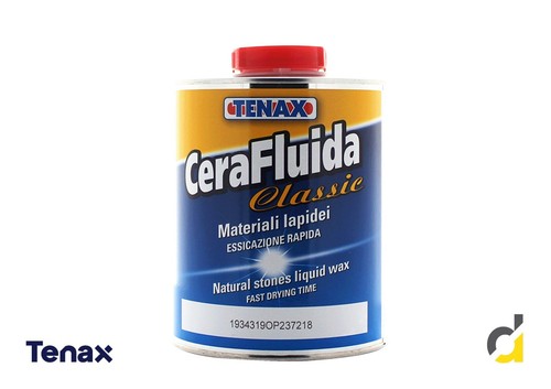 Tenax cera fluida classic - fluida,