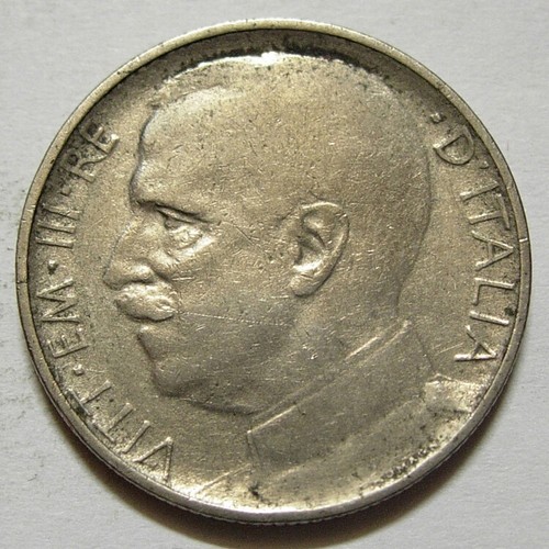 Regno italia centesimi - d'italia,