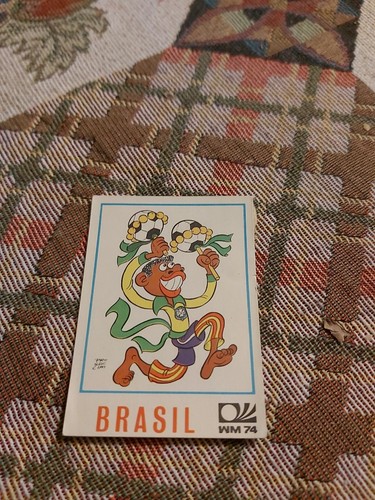 Figurina panini monaco - panini, munchen