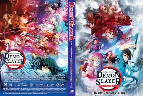 Demon slayer kimetsu yaiba - no,