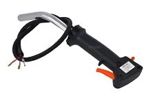 manubrio maniglia acceleratore