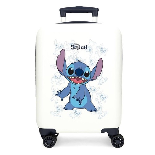 Disney stitch valigia cabina - valigia,