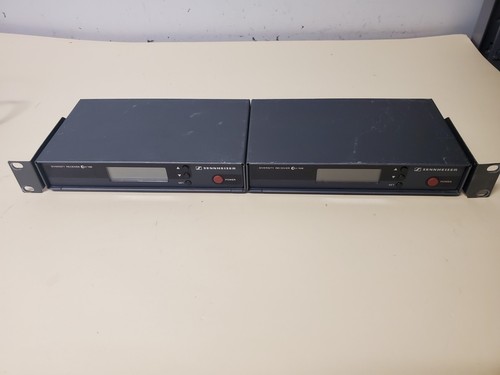 Sennheiser 100 diversity - ew,
