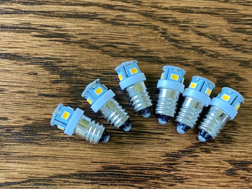 Kit luci quadrante - , 4000