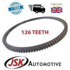 Ingranaggio anello volano 126