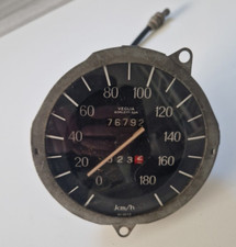 LANCIA FULVIA COUPE PRIMASERIE  CONTACHILOMETRI ORIGINALE VEGLIA