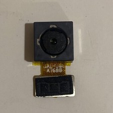 Fotocamera Samsung Kn Mobile QT-A10 Posteriore Camera Caméra Cámera Rear Back