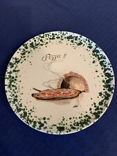 Piatto Pizza Pie Stovitz 13"