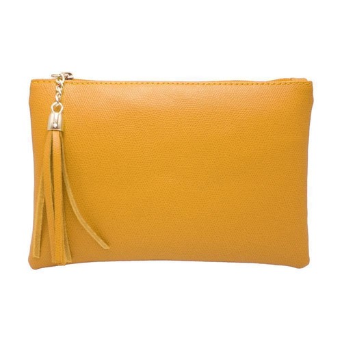Borsa pochette tracolla in - pochette, a