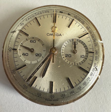 MECCANISMO OMEGA CAL. 320