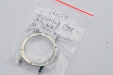 Zenith Gehäue Case 37MM Uomo