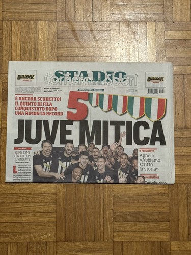 Corriere dello sport aprile - corriere,