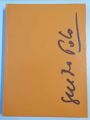 Guido polo con autografo - polo, (con