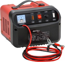 Caricabatterie 12V 24V 40A Per