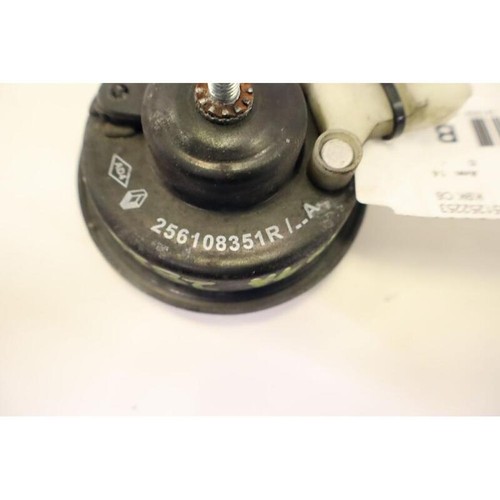 Avvisatore acustico tromba - avvisatore,