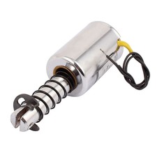 DC 12V 10mm 4-8kg trazione