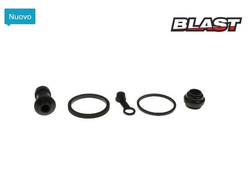 Kit revisione pinza freno - revisione,