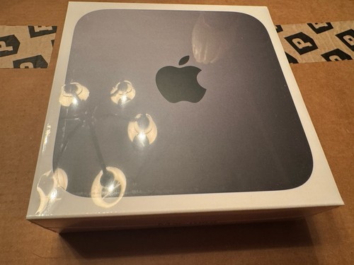 Nuovo apple mac - nuovo, mini