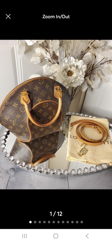 Borsa tracolla louis - a, vuitton