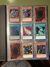 Lotto Yu-Gi-oh Sovrano Della