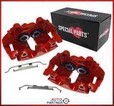 Set Di Pinze Freno E Supporti