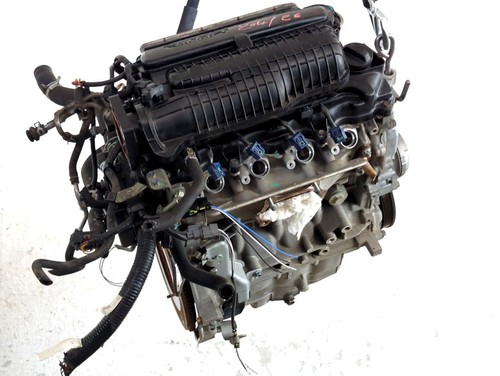 L12b2 motore honda - honda, 1.2