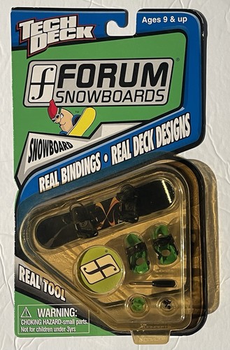 Tech deck forum snowboards - forum,
