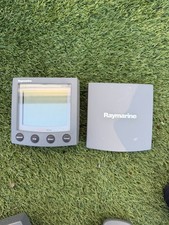 Strumento velocità Raymarine