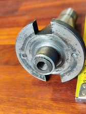 Combi shell mill holder