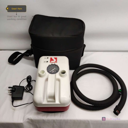Scoprega bravo 6130700 - bravo, 20