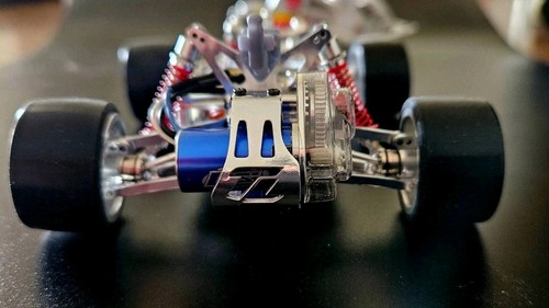Protezioni motore