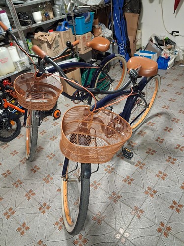 Bicicletta cruiser - bicicletta,